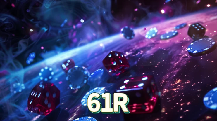 Requisitos do APK da 61R para Android