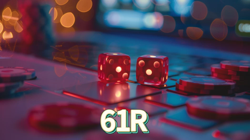 61R cassino