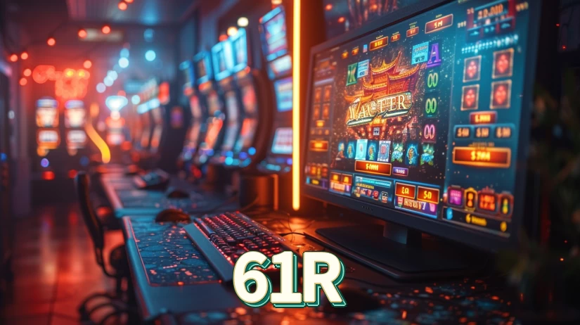 61R visual 2