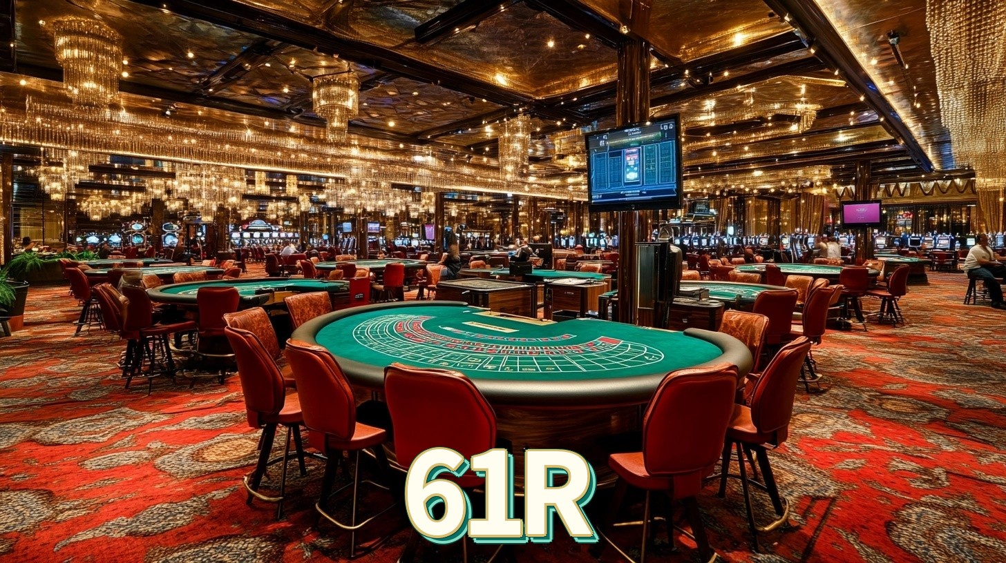 61R visual 1