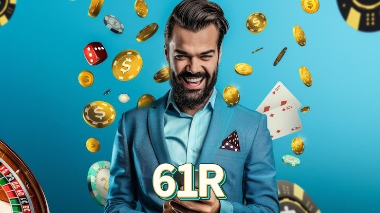 61R Plataforma Oficial