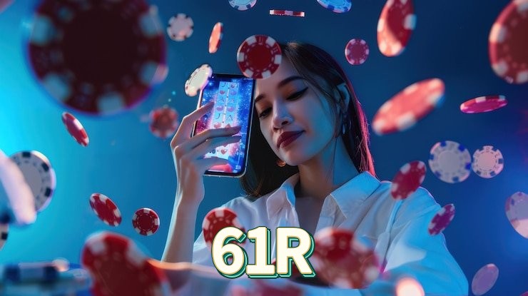 Requisitos do APK da 61R para Android