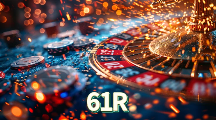 61R Fortune Tiger
