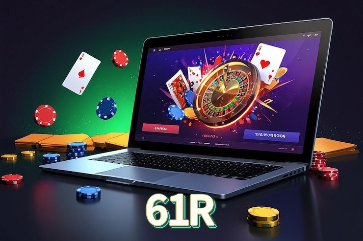 61R lottery