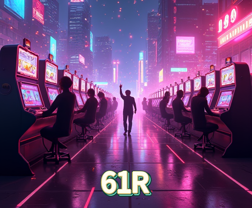 61R bônus — cashback 15 por cento e níveis VIP