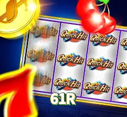 Catálogo de jogos na 61R