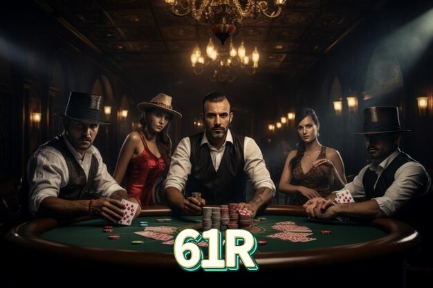 Loteria 61R - Quina e mais jogos