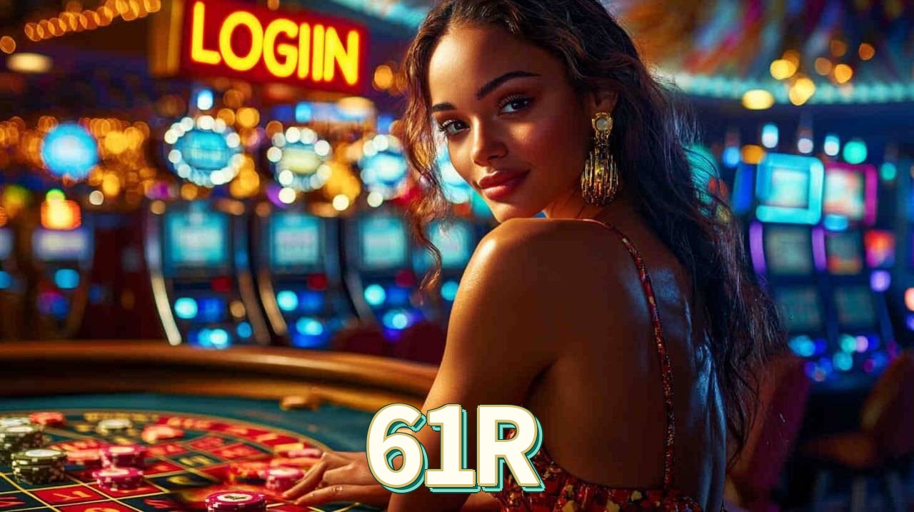 61R feedback — formulário de envio no aplicativo oficial