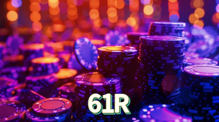 App mobile 61R