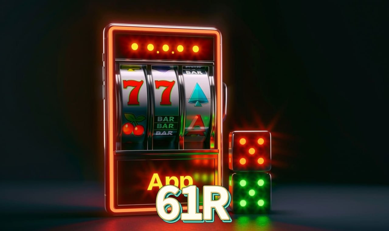 61R FAQ — suporte e ajuda no aplicativo oficial