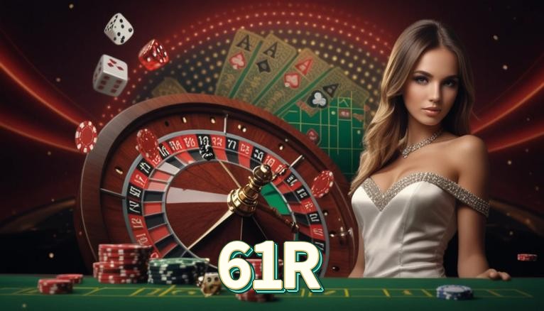 Slots 61R - RTP Alto Certificado