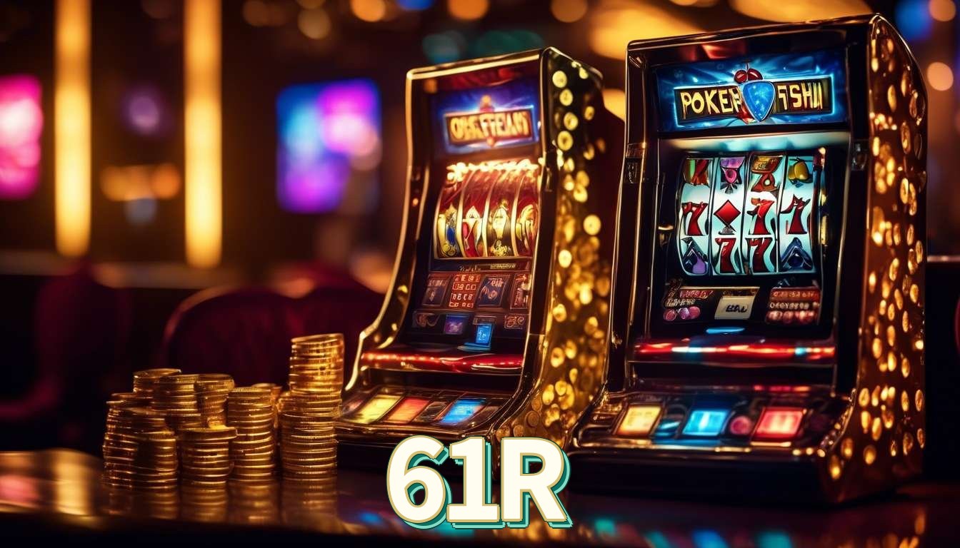 Volatilidade de slots