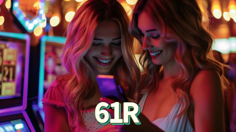 App oficial 61R