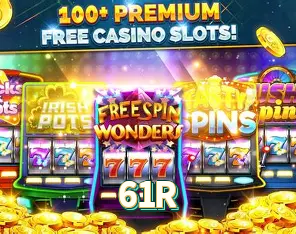 Jogos de Cassino em Destaque - Slots, Roleta, Blackjack
