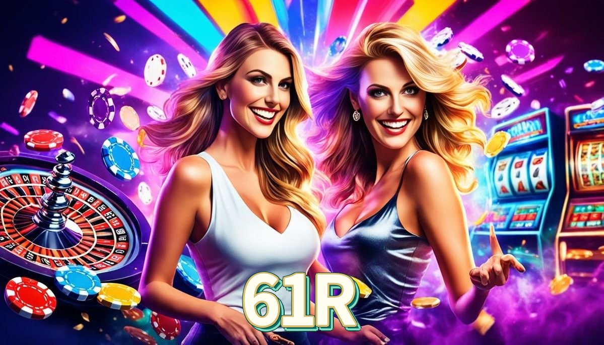 61R cassino online
