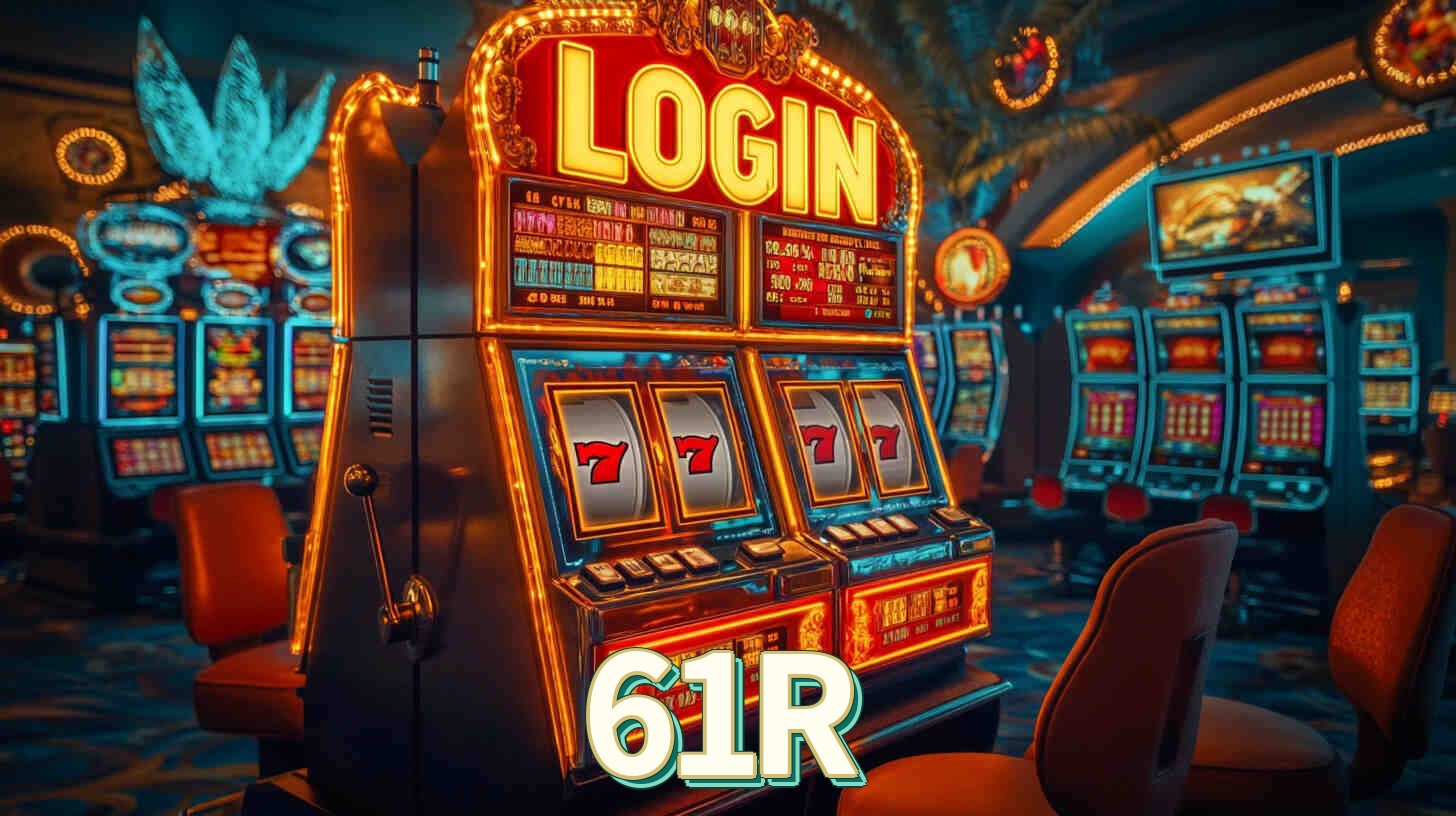 61R Cassino Ao Vivo - 89 Mesas Evolution Gaming