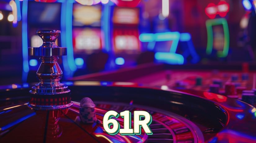 61R Aplicativo - 61R visual 1