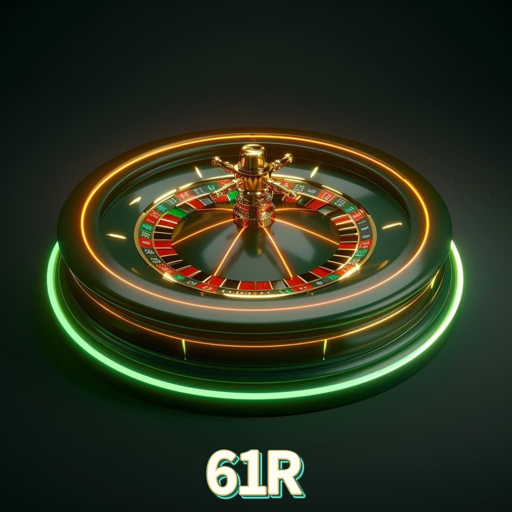61R termos — contrato de uso e regulamento da plataforma