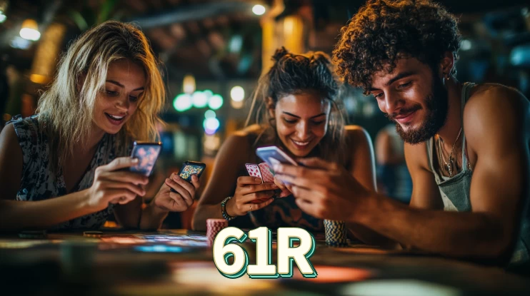 Benefícios VIP 61R