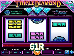 Coleção Premium de Slots 61R - NetEnt, Pragmatic Play, Evolution