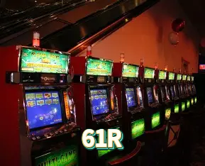 Certificação GLI 61R