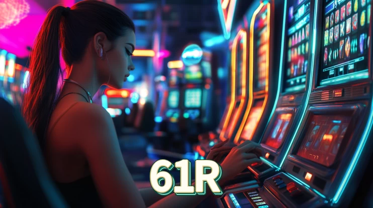61R no iPhone