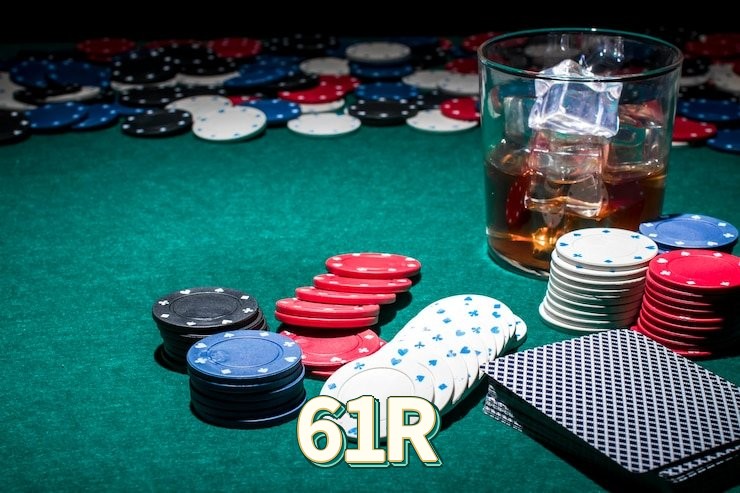 61R bônus — painel de promoções no aplicativo