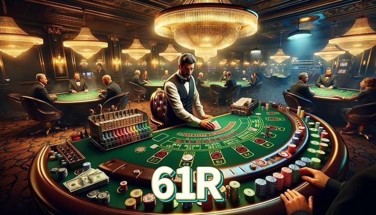 61R bet