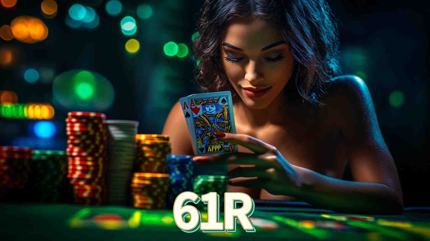 61R VIP Program Logo