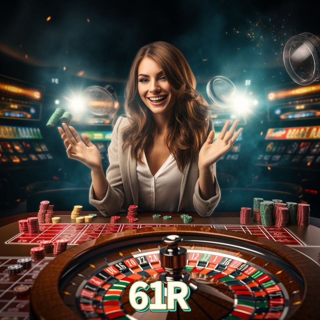 Fortune Rabbit slot