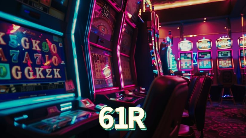Servidor Brasil 61R