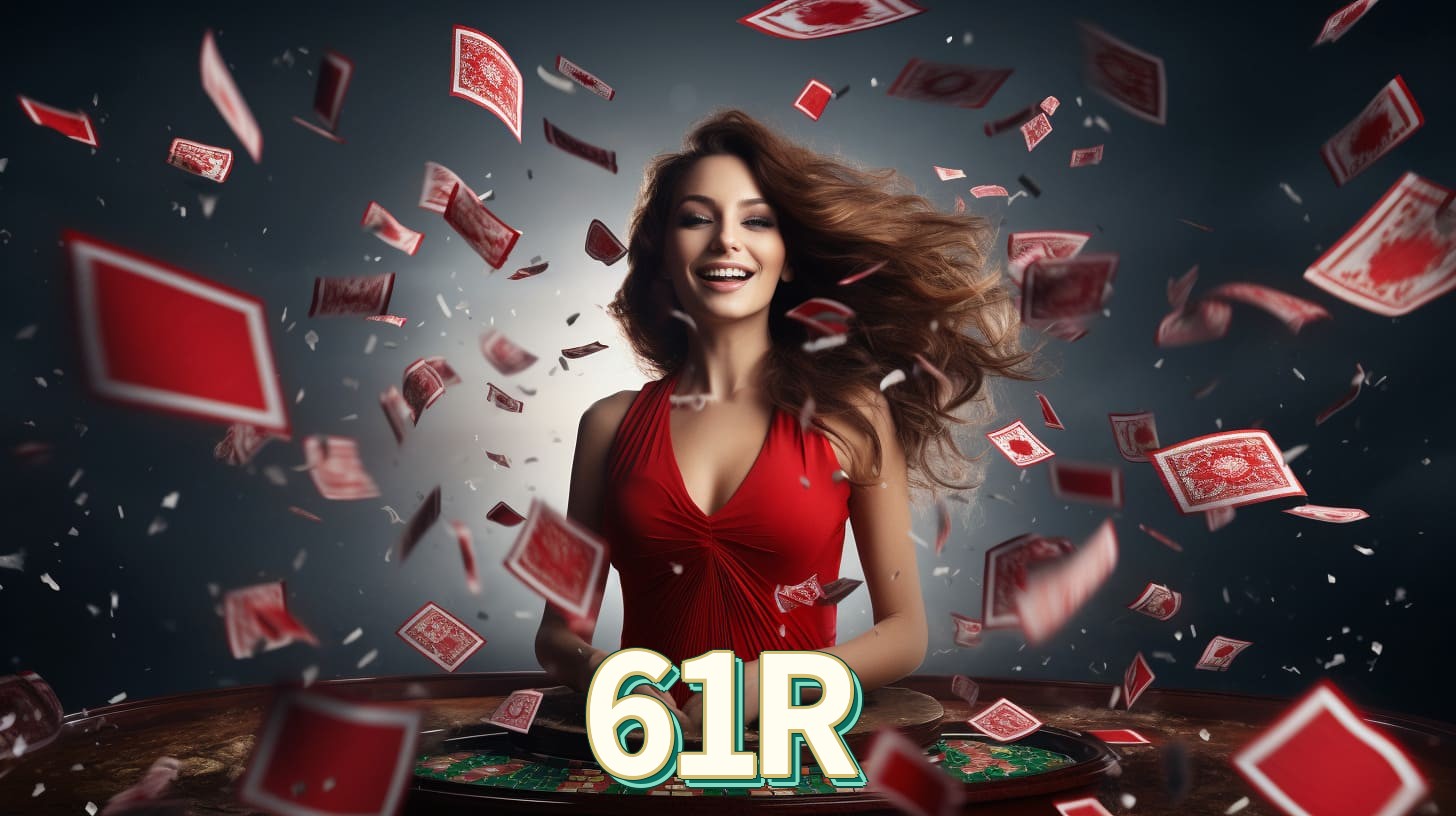 61R Slots - 61R visual 2