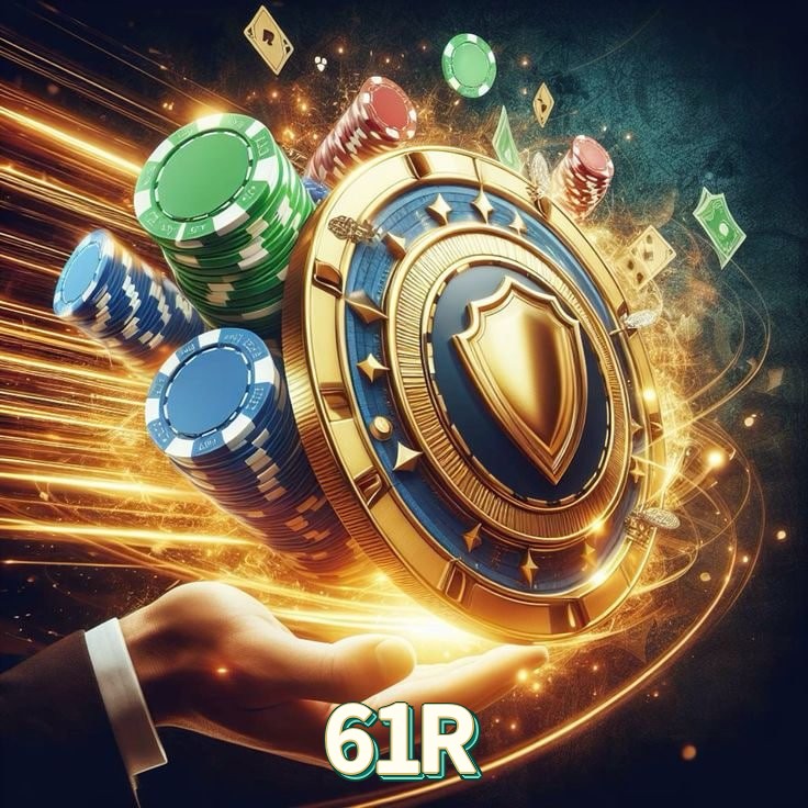 61R plataforma — saque cashout PIX com comprovante