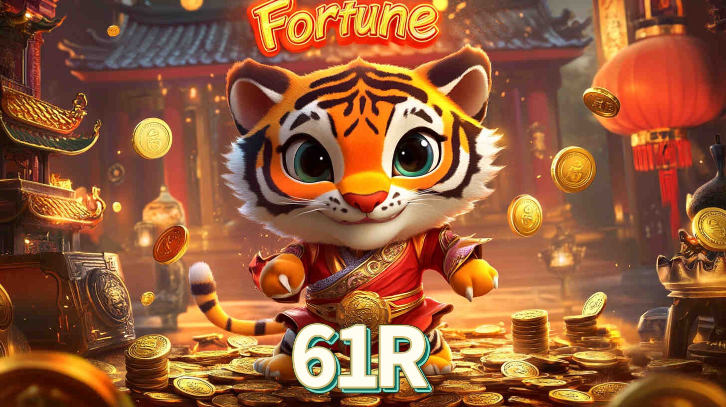 61R Instalar Logo 2